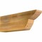 Ekena Millwork Crestline Rough Sawn Rafter Tail, Western Red Cedar, 6"W x 12"H x 36"L RFT06X12X36CRE00RWR - alternate 1